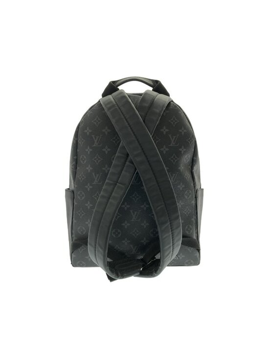 Louis Vuitton Monogram Eclipse Discovery Backpack PM main image 7